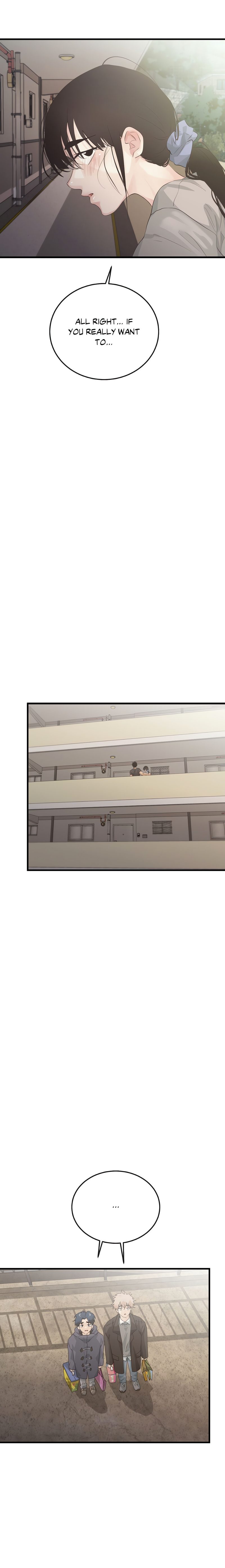 Where the Heart Is Chapter 65 - Page 15