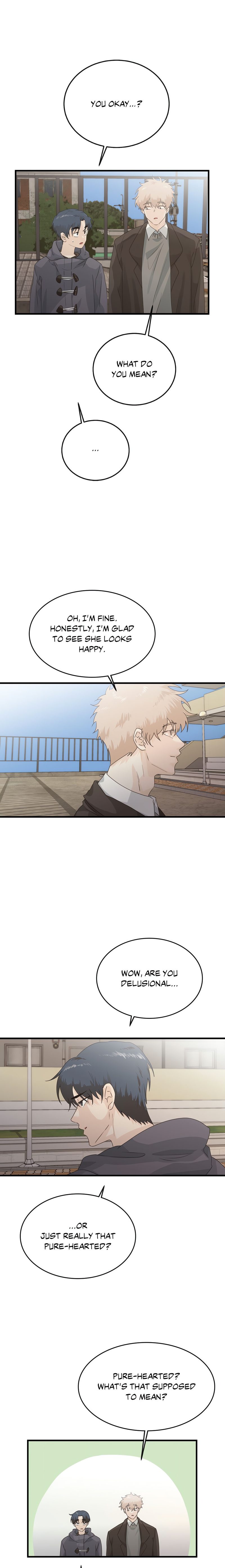 Where the Heart Is Chapter 65 - Page 16