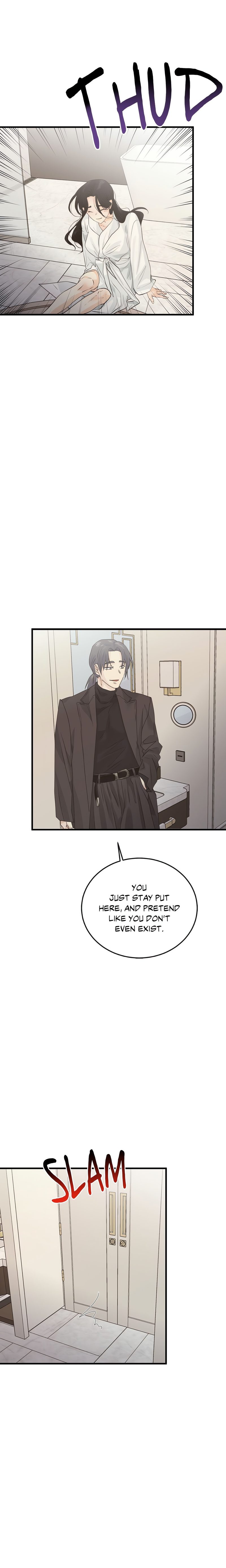 Where the Heart Is Chapter 66 - Page 14