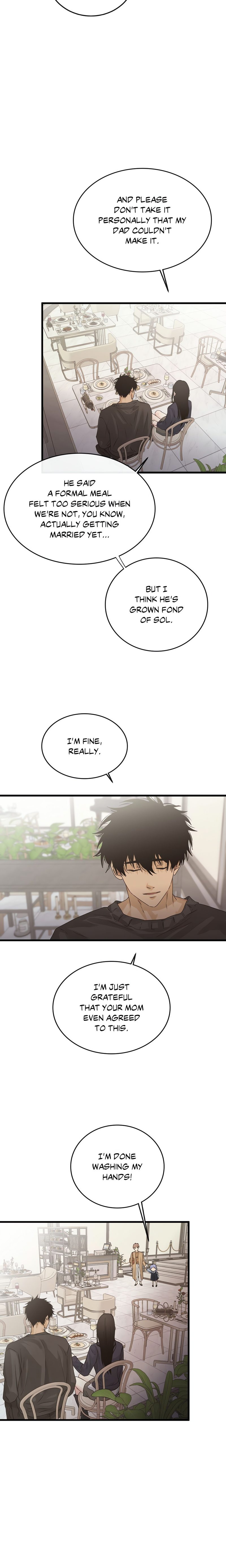 Where the Heart Is Chapter 67 - Page 19