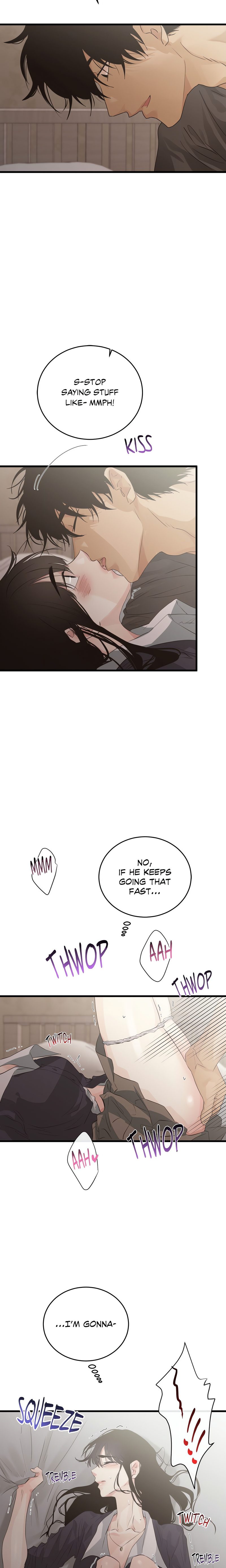 Where the Heart Is Chapter 69 - Page 9