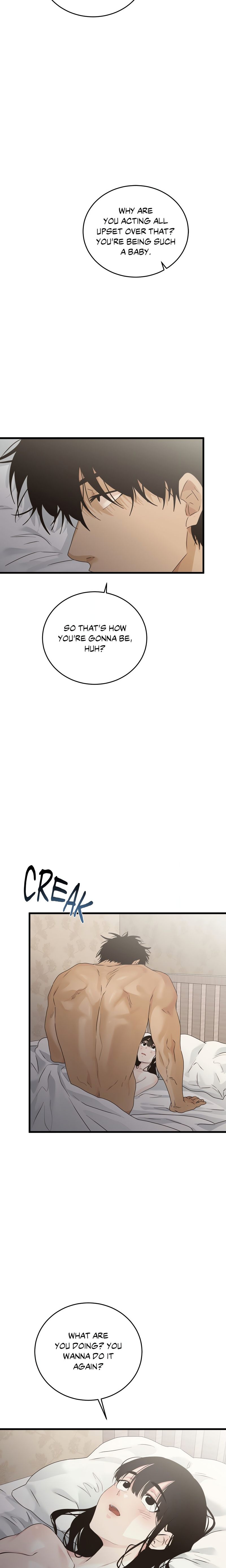 Where the Heart Is Chapter 70 - Page 5