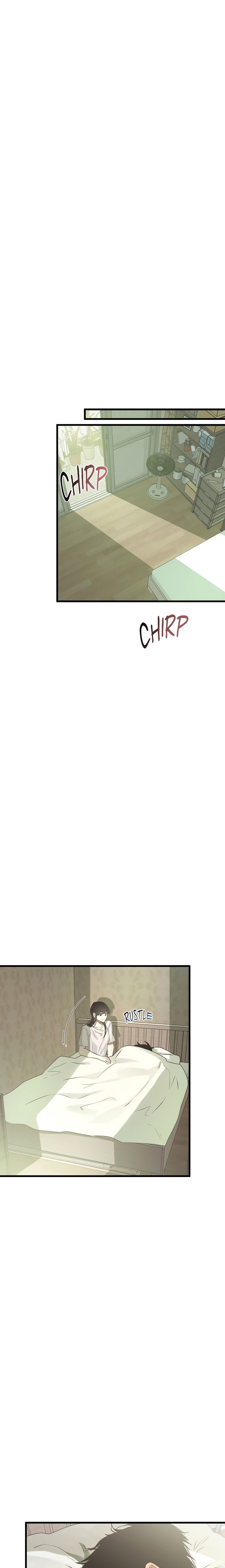 Where the Heart Is Chapter 70 - Page 7