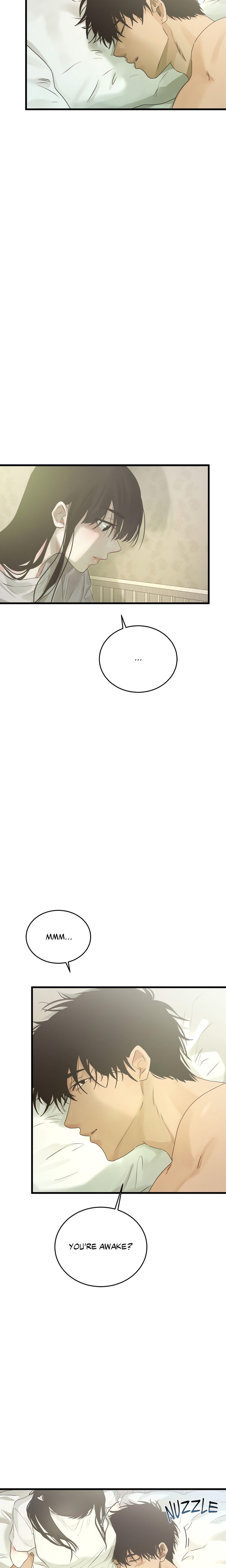 Where the Heart Is Chapter 70 - Page 8