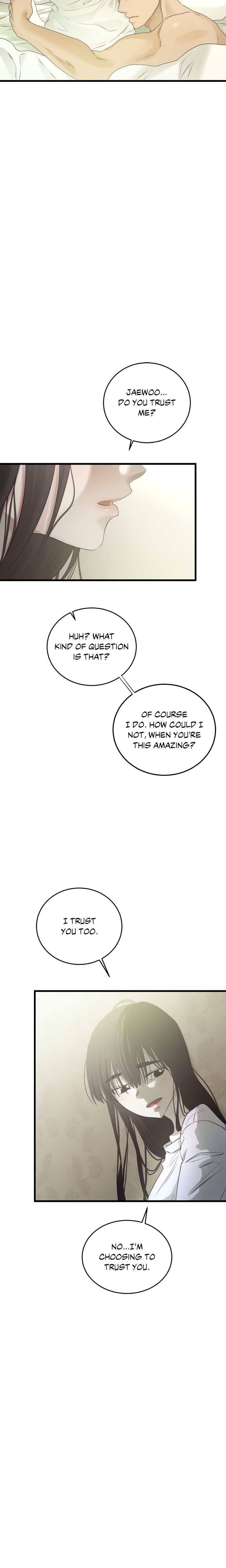 Where the Heart Is Chapter 70 - Page 9