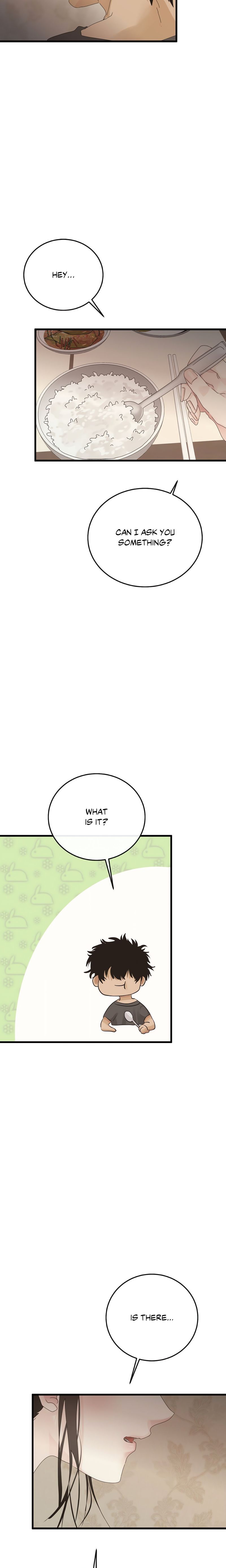 Where the Heart Is Chapter 71 - Page 6