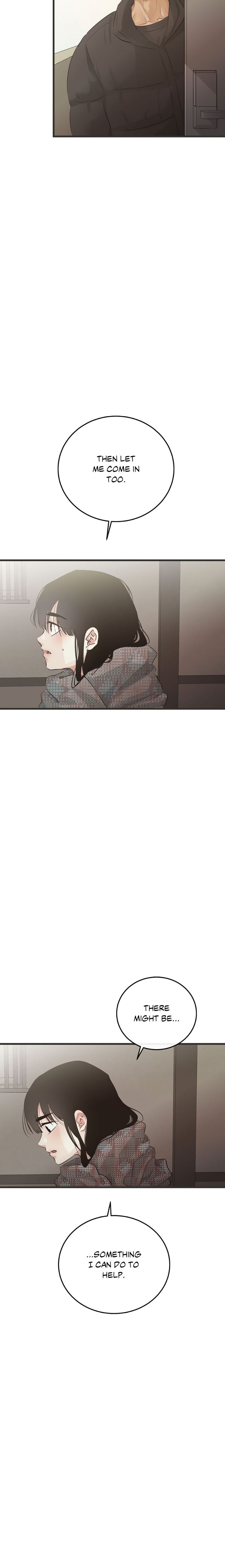 Where the Heart Is Chapter 72 - Page 5