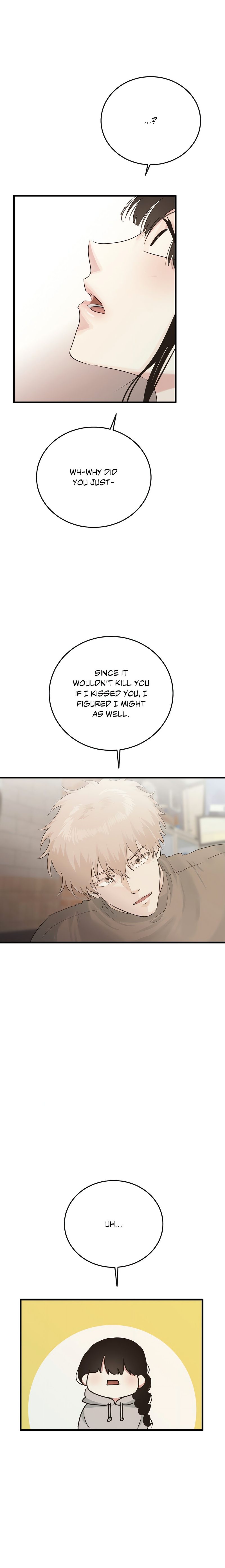 Where the Heart Is Chapter 74 - Page 2