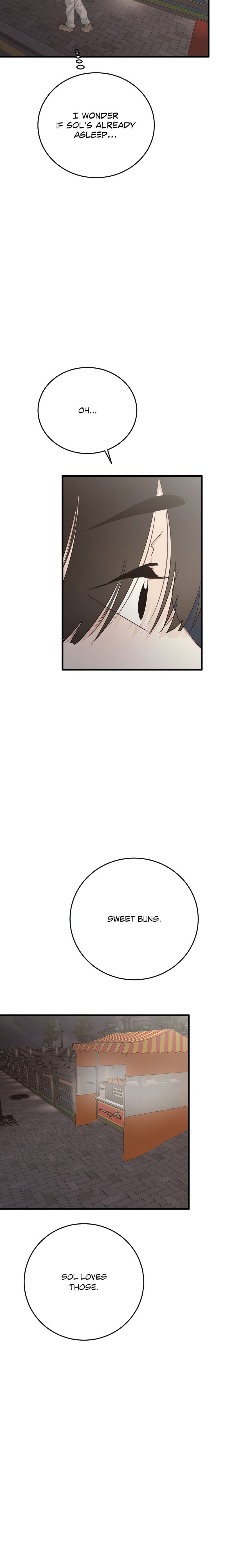 Where the Heart Is Chapter 74 - Page 9