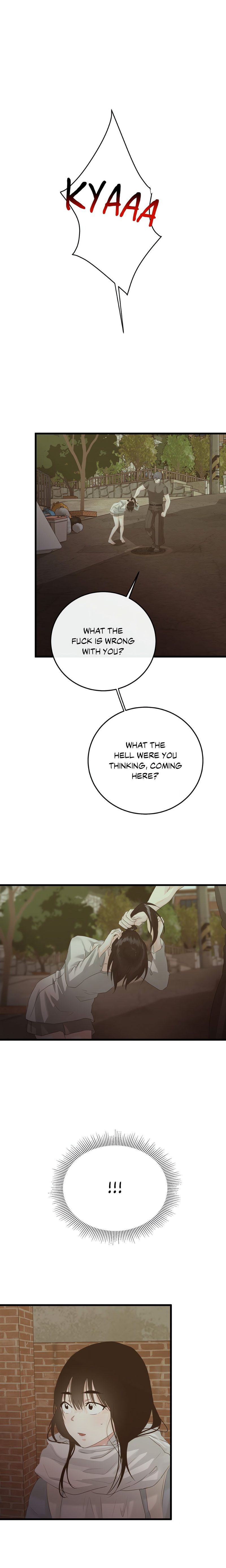 Where the Heart Is Chapter 75 - Page 1