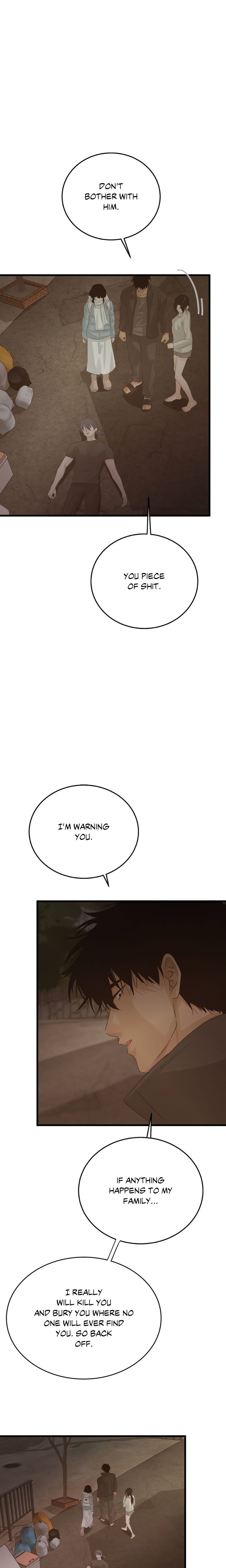 Where the Heart Is Chapter 75 - Page 21