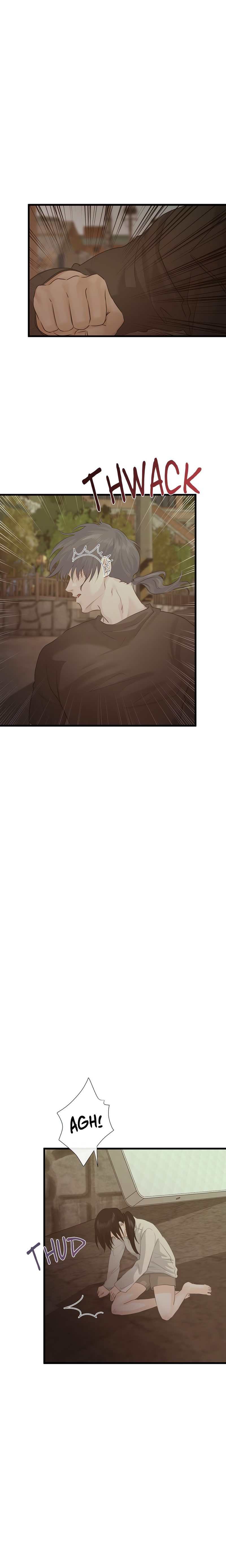 Where the Heart Is Chapter 75 - Page 3