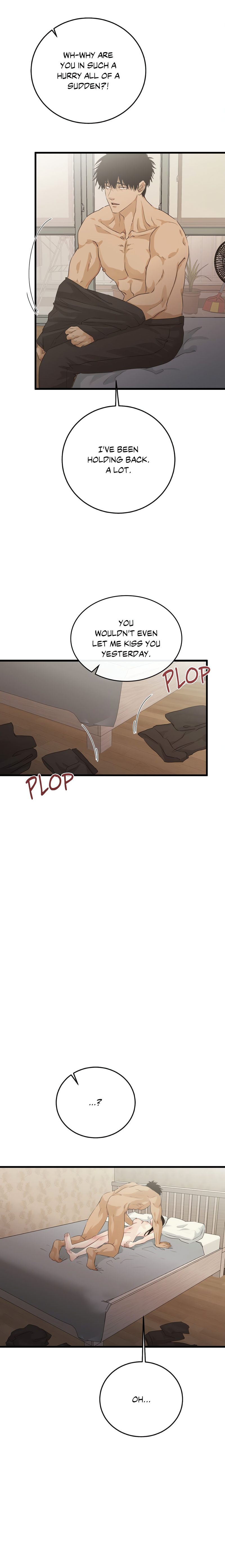 Where the Heart Is Chapter 76 - Page 16