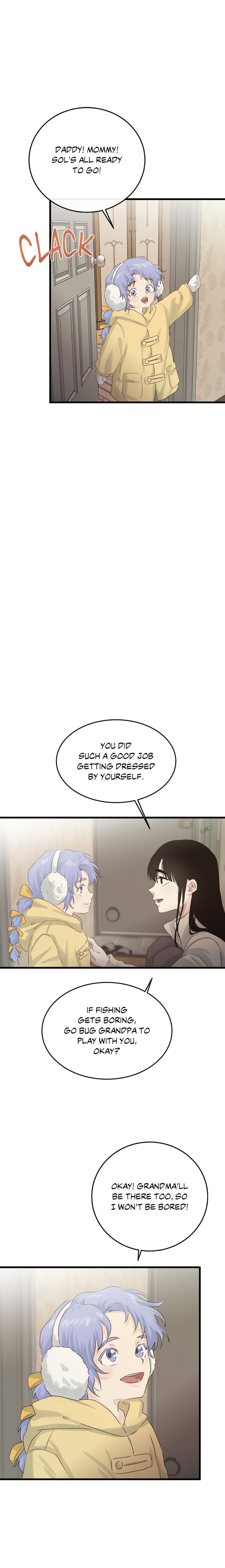 Where the Heart Is Chapter 76 - Page 2