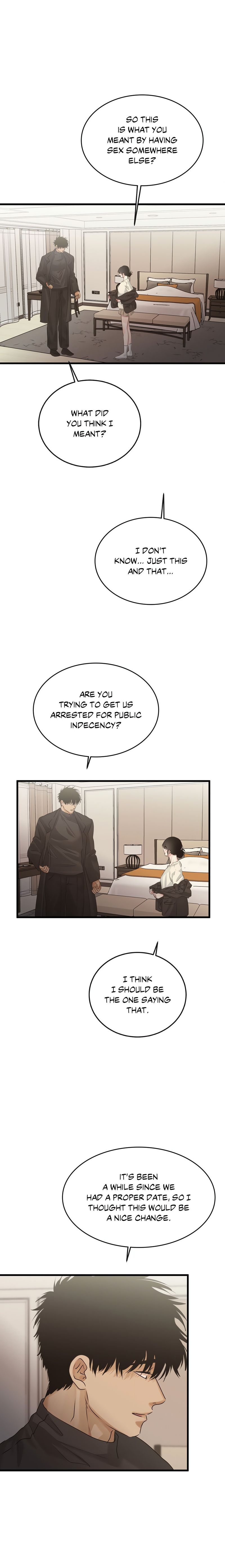 Where the Heart Is Chapter 78 - Page 2