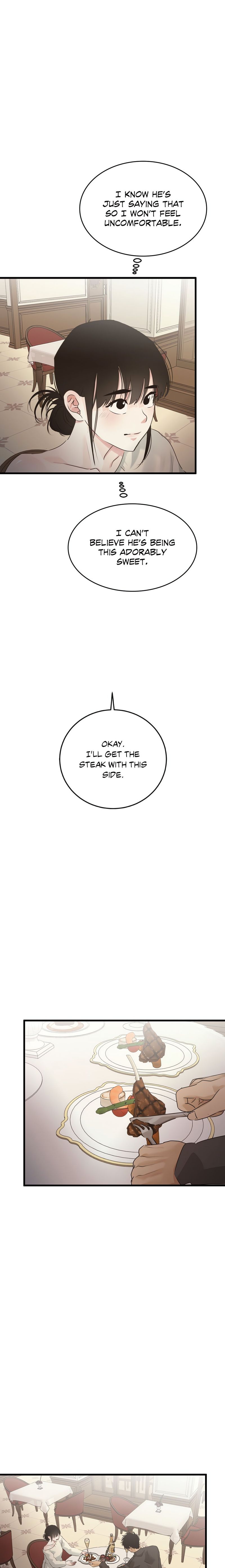 Where the Heart Is Chapter 78 - Page 4