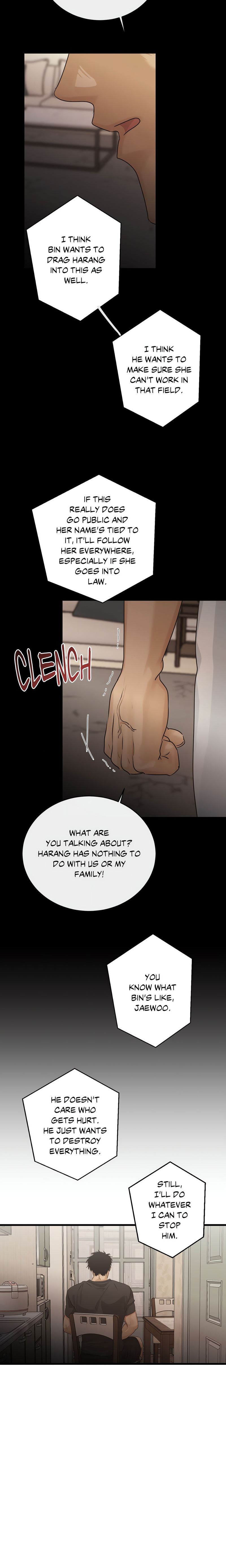Where the Heart Is Chapter 79 - Page 13