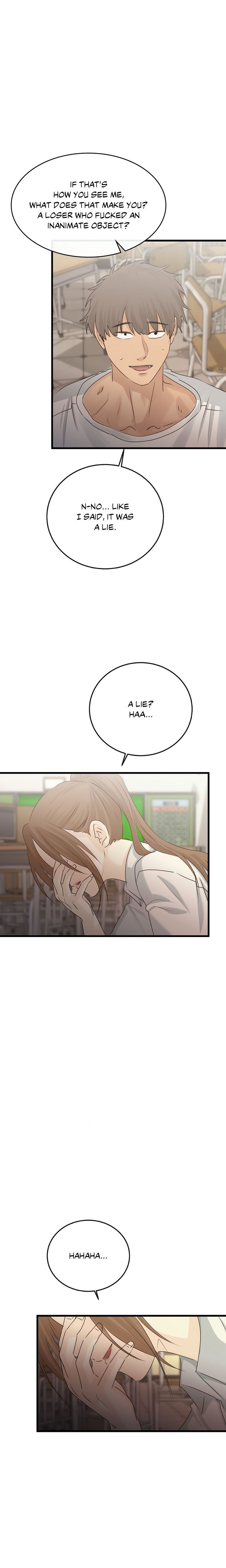 Where the Heart Is Chapter 81 - Page 4