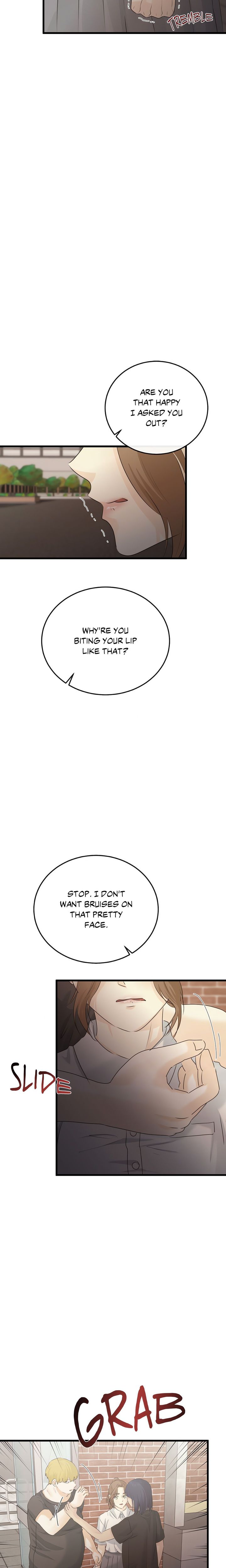 Where the Heart Is Chapter 81 - Page 9