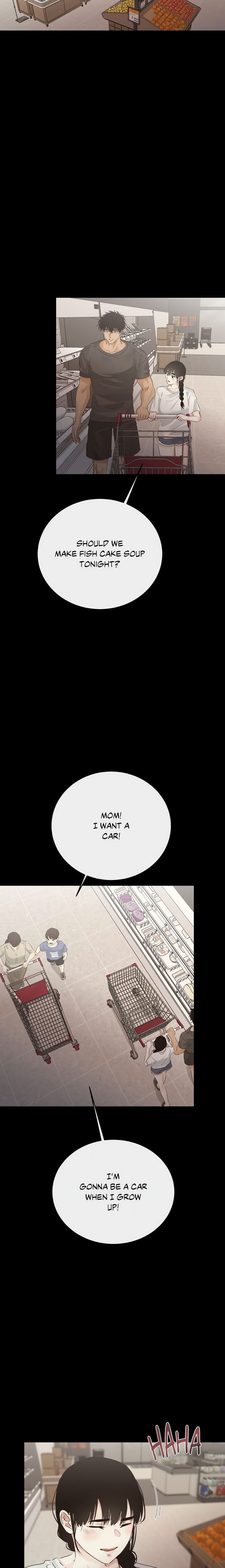 Where the Heart Is Chapter 82 - Page 6