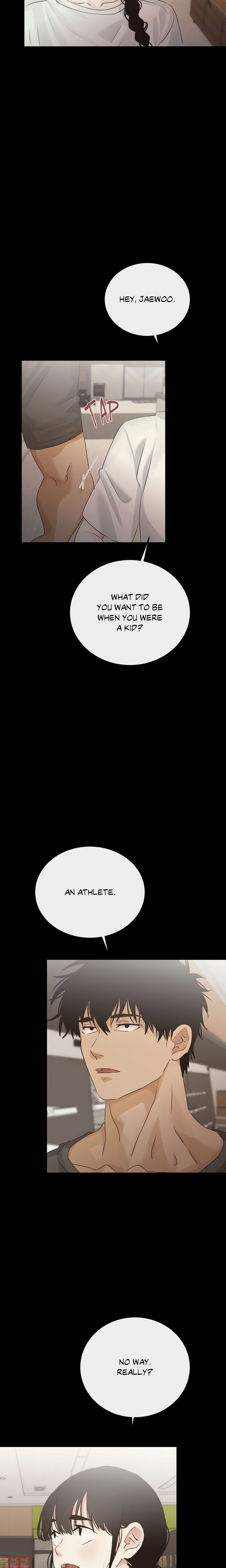 Where the Heart Is Chapter 82 - Page 7