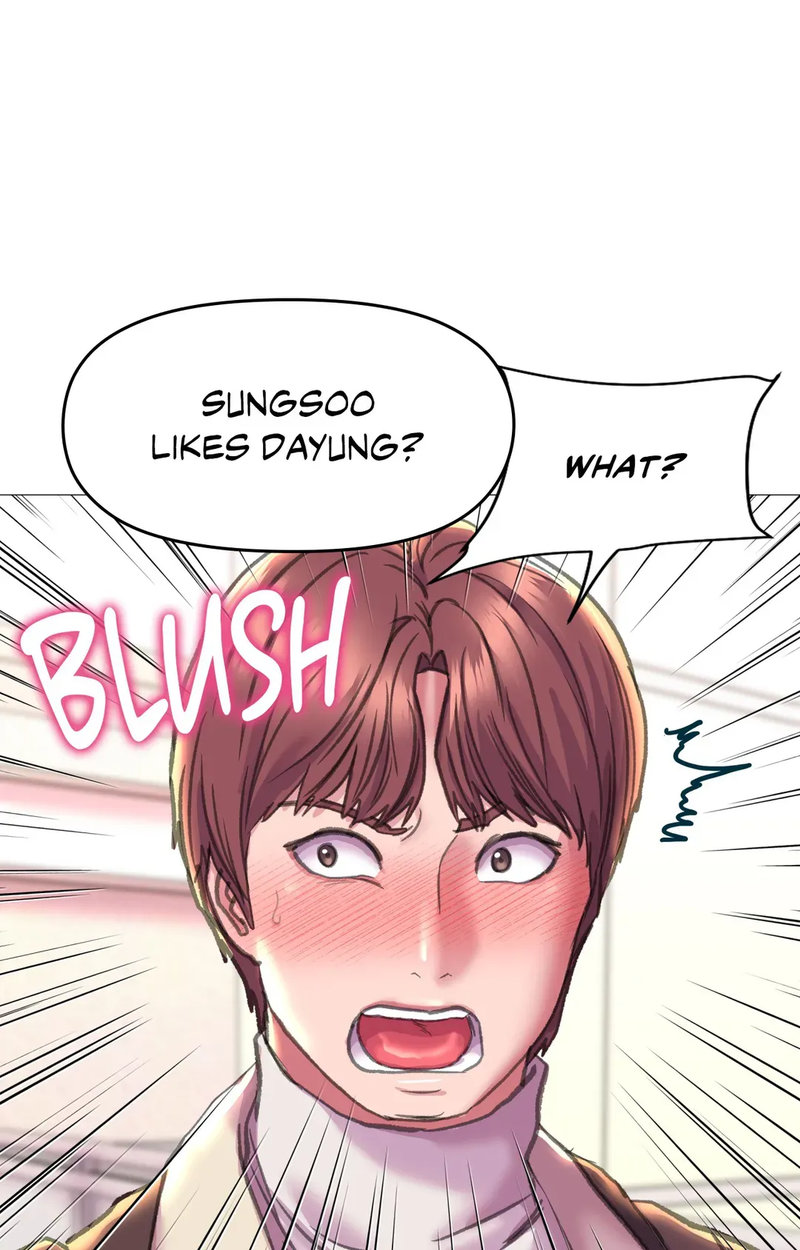 Double Face Chapter 18 - Page 86