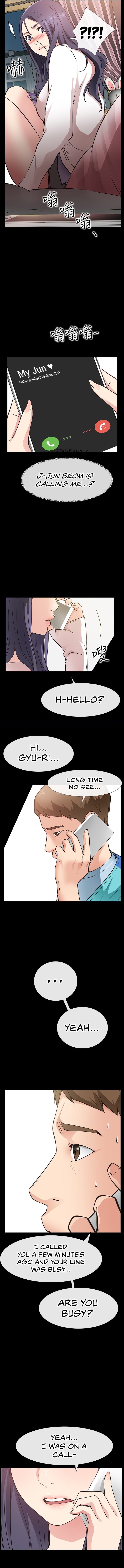 24 Hour Love Chapter 23 - Page 10