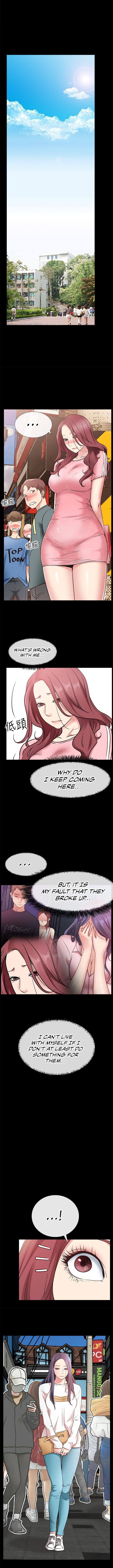 24 Hour Love Chapter 23 - Page 5