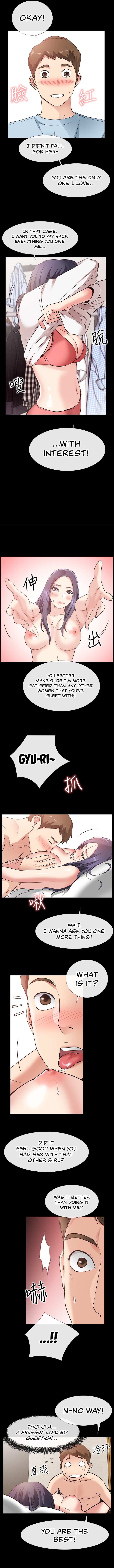 24 Hour Love Chapter 24 - Page 4