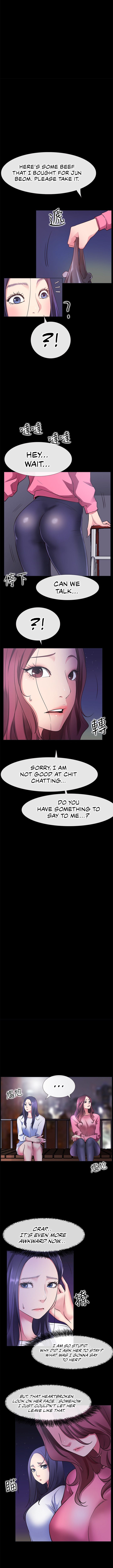 24 Hour Love Chapter 25 - Page 2