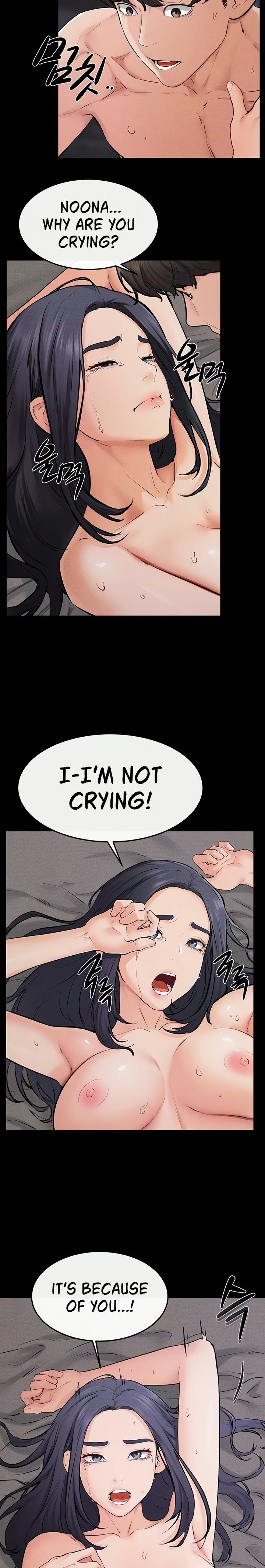 My New Family Treats me Well Chapter 65 - Page 2