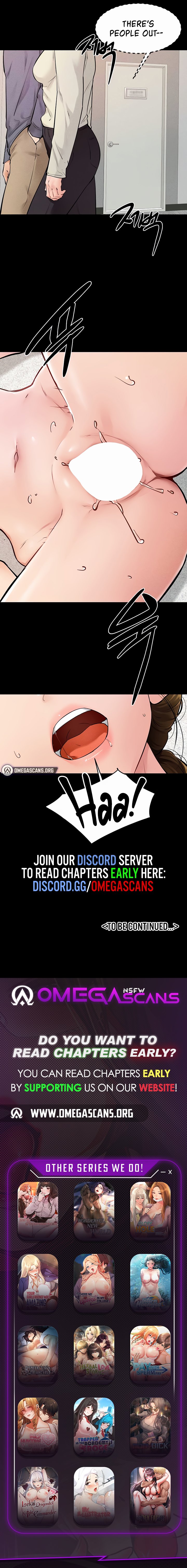 My New Family Treats me Well Chapter 71 - Page 8