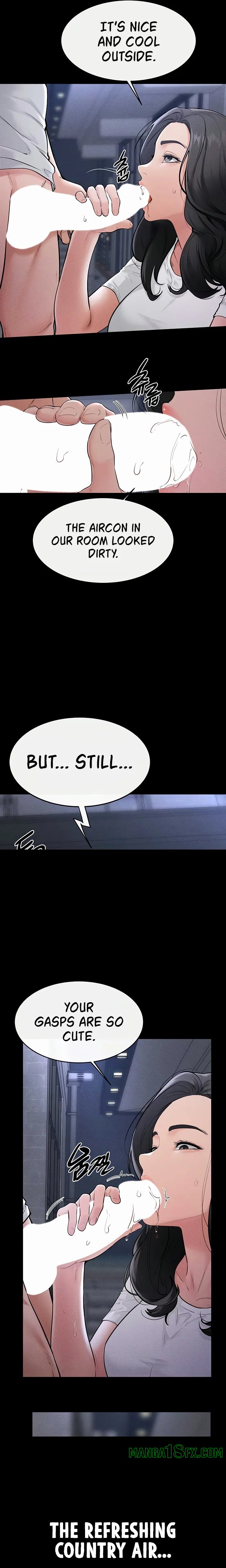 My New Family Treats me Well Chapter 80 - Page 13