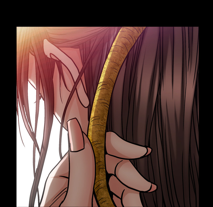 Snare Chapter 1 - Page 28