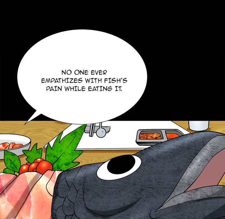 Snare Chapter 14 - Page 112