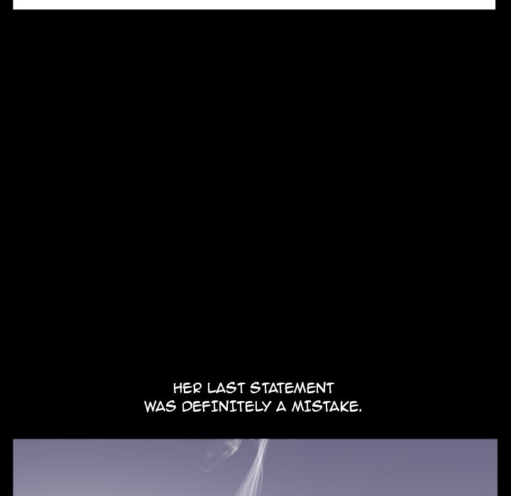 Snare Chapter 16 - Page 58