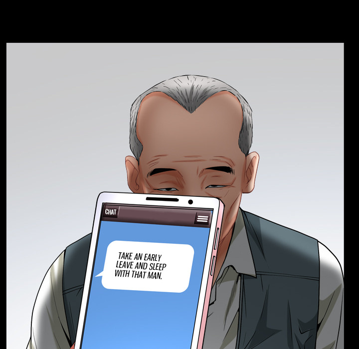 Snare Chapter 2 - Page 135