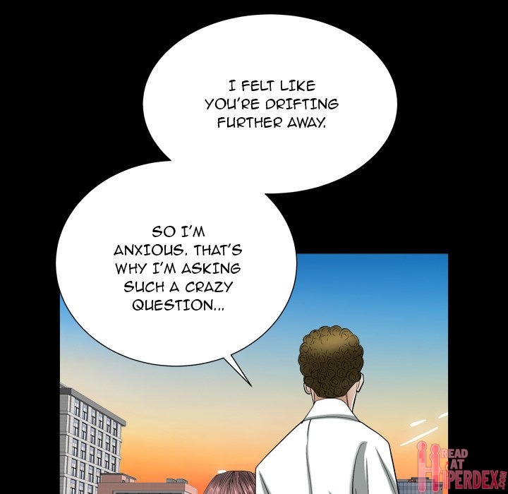 Snare Chapter 20 - Page 36