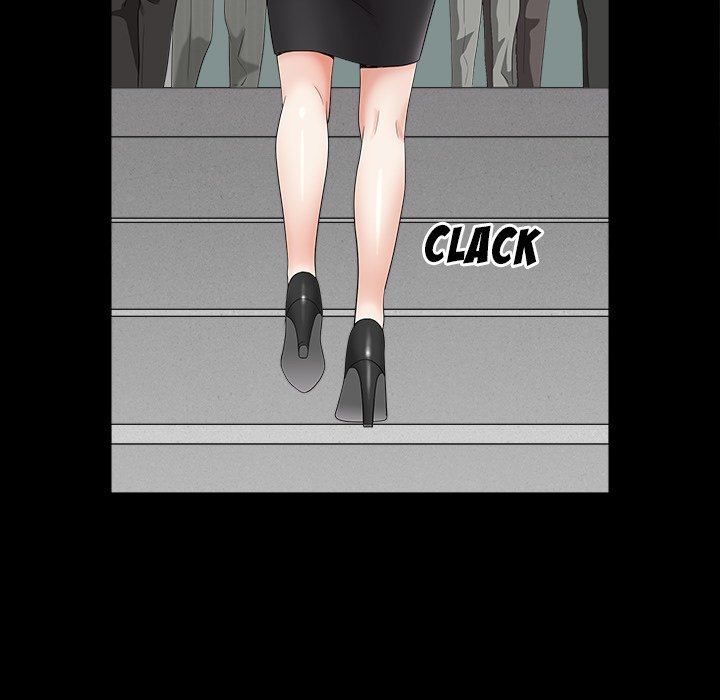 Snare Chapter 25 - Page 12