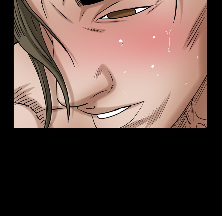 Snare Chapter 28 - Page 38