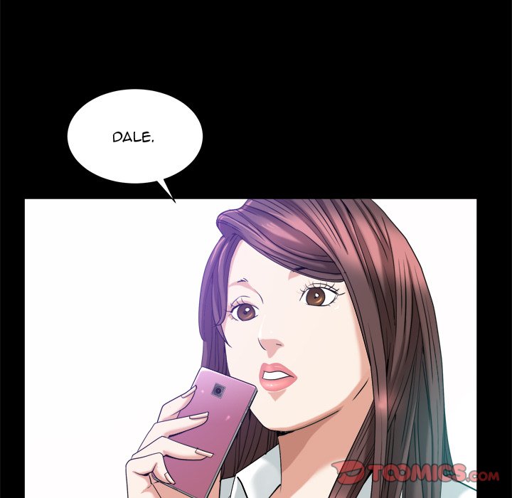 Snare Chapter 39 - Page 105