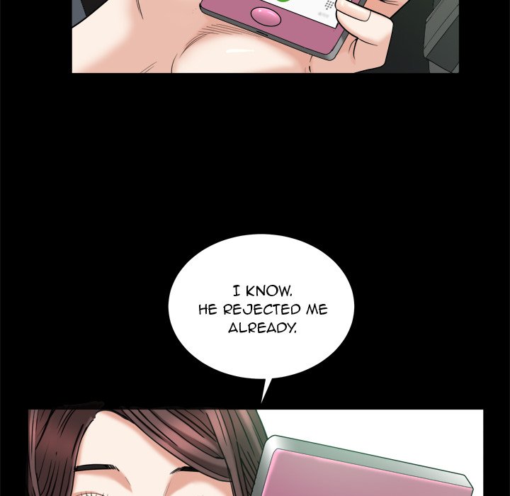 Snare Chapter 39 - Page 76