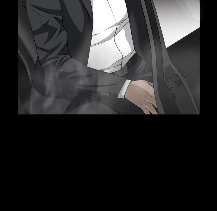 Snare Chapter 42 - Page 22