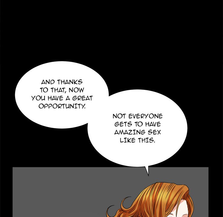 Snare Chapter 44 - Page 25