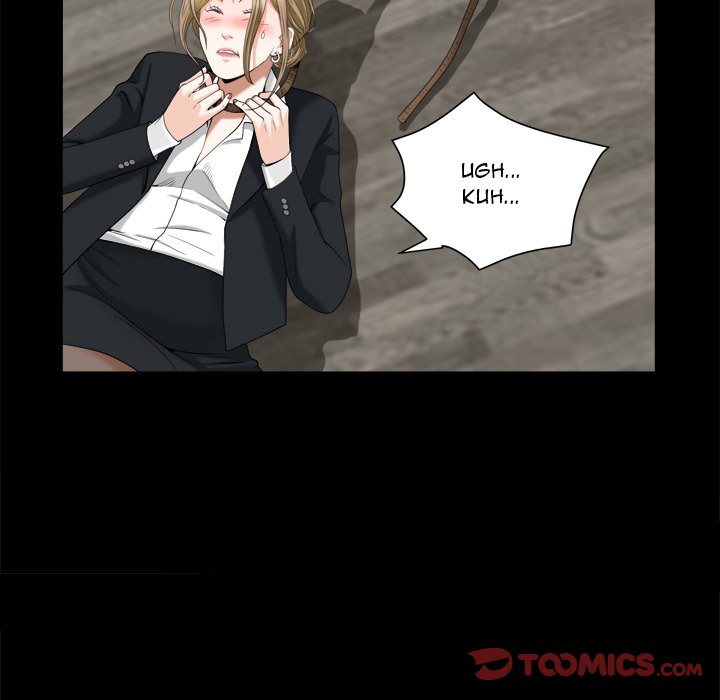 Snare Chapter 46 - Page 105