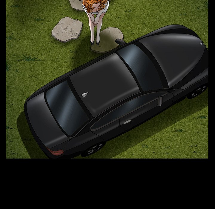 Snare Chapter 7 - Page 78