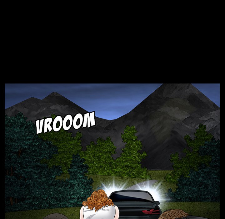 Snare Chapter 7 - Page 79