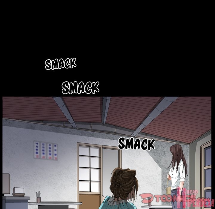 Snare Chapter 9 - Page 129