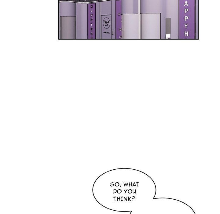 Pheromone Sherbet♥ Chapter 22 - Page 36