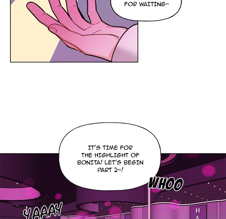 Pheromone Sherbet♥ Chapter 28 - Page 24